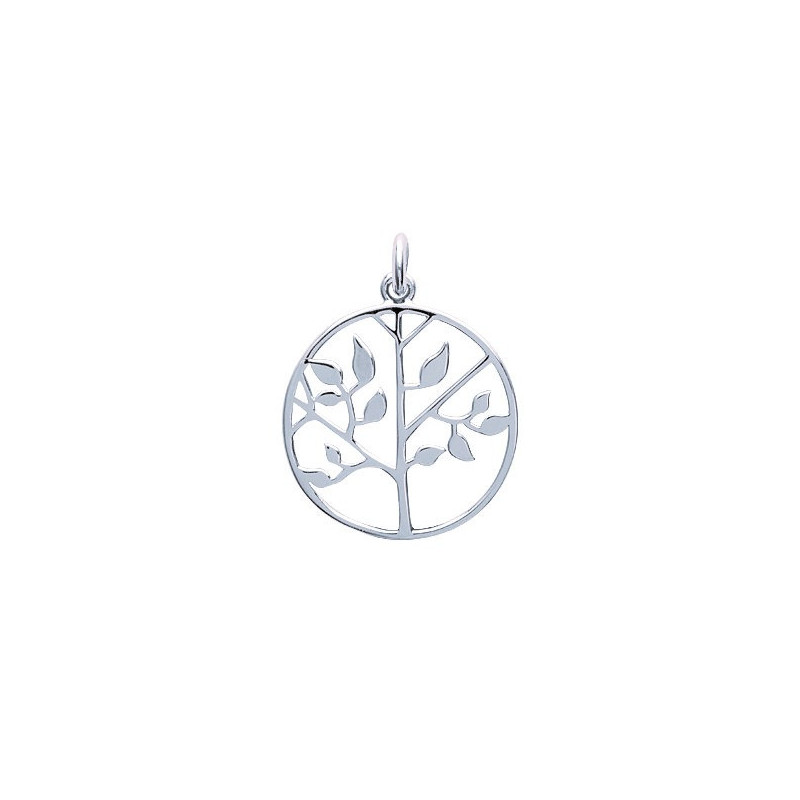 Pandantiv tree of life argint